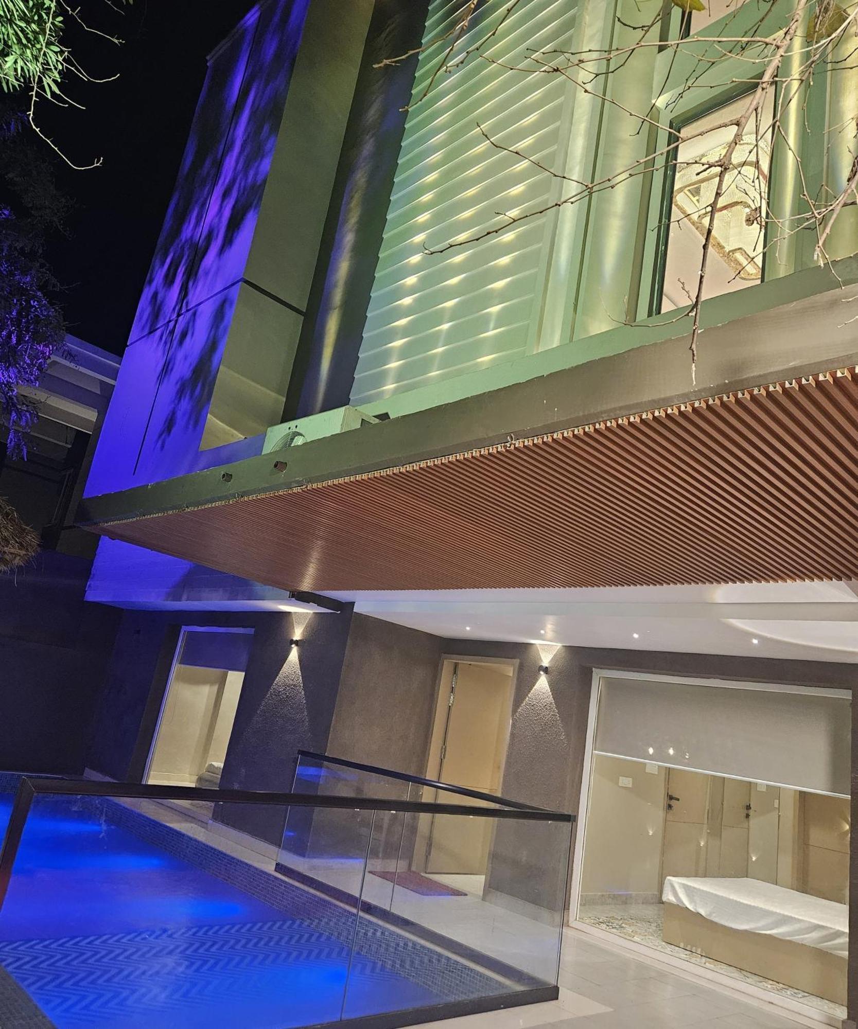 Virasat Villa & Banquet Hall Kanpur Exterior photo